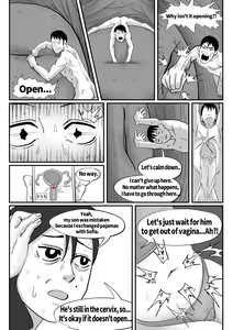 Page 57 of Exploration of the mother's uterus - preview thumbnail