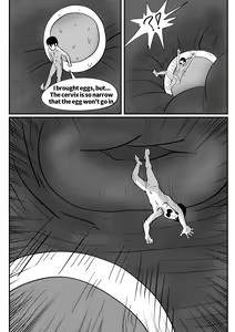 Page 67 of Exploration of the mother's uterus - preview thumbnail