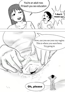 Page 76 of Exploration of the mother's uterus - preview thumbnail