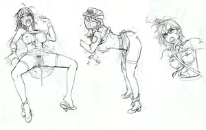 Page 133 of Artist archive: GOGOCHERRY - preview thumbnail