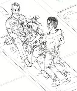 Page 225 of Artist archive: GOGOCHERRY - preview thumbnail