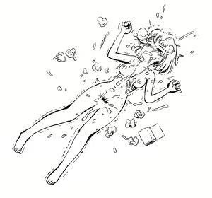 Page 267 of Artist archive: GOGOCHERRY - preview thumbnail