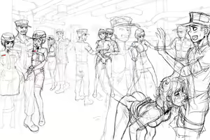 Page 27 of Artist archive: GOGOCHERRY - preview thumbnail