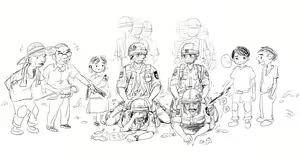 Page 305 of Artist archive: GOGOCHERRY - preview thumbnail