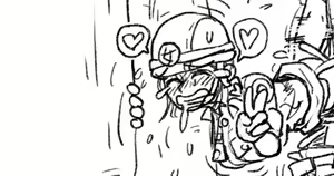 Page 307 of Artist archive: GOGOCHERRY - preview thumbnail