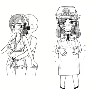 Page 376 of Artist archive: GOGOCHERRY - preview thumbnail