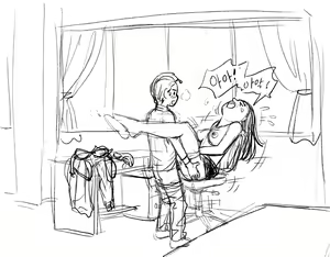 Page 430 of Artist archive: GOGOCHERRY - preview thumbnail