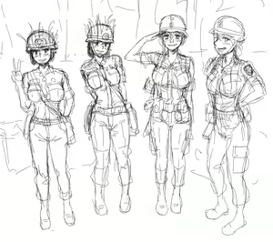 Page 492 of Artist archive: GOGOCHERRY - preview thumbnail