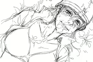 Page 495 of Artist archive: GOGOCHERRY - preview thumbnail