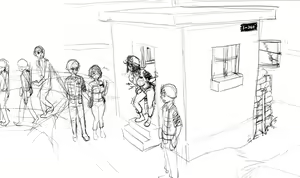 Page 522 of Artist archive: GOGOCHERRY - preview thumbnail