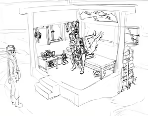 Page 527 of Artist archive: GOGOCHERRY - preview thumbnail