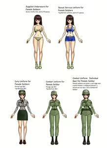 Page 615 of Artist archive: GOGOCHERRY - preview thumbnail