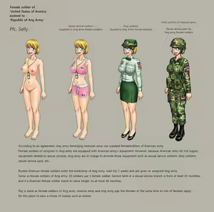 Page 645 of Artist archive: GOGOCHERRY - preview thumbnail