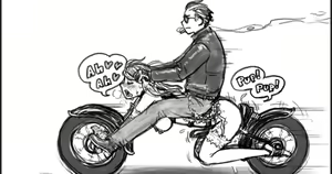 Page 843 of Artist archive: GOGOCHERRY - preview thumbnail