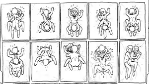 Page 942 of Artist archive: GOGOCHERRY - preview thumbnail