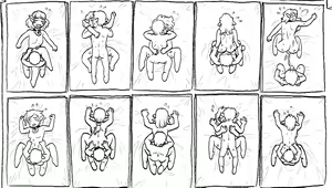 Page 943 of Artist archive: GOGOCHERRY - preview thumbnail