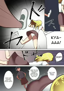 Page 22 of Inaka Shoujo | Rural Girl - preview thumbnail