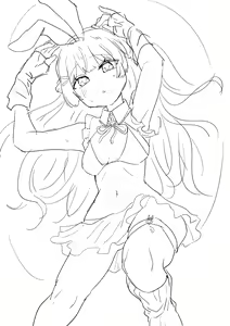 Page 428 of Kirara Hoshiyama - preview thumbnail