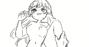 Page 464 of Kirara Hoshiyama - preview thumbnail
