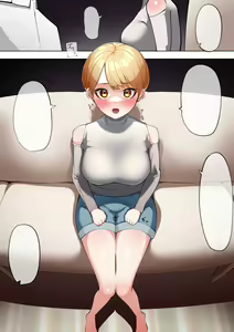 Page 31 of S〇X Shinai Ojisan - preview thumbnail