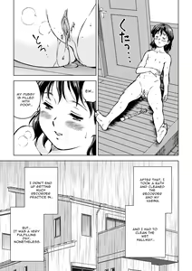 Page 32 of Okada-san no Shippo | Okada's Tail - preview thumbnail