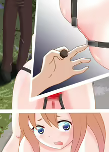 Page 245 of Hanzai-sha no Kazoku wa Rentai Sekinin de Kachiku-ka Sa Reru Kuni - preview thumbnail
