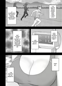 Page 2 of 24-Jikan taikyuu eromassaaji ~ Mune no ouki-sa ni nayamu joshi rikujou senshu ga hamerareta wana~ - preview thumbnail
