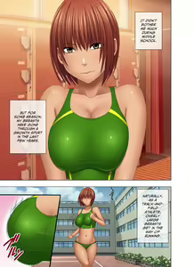 Page 3 of 24-Jikan taikyuu eromassaaji ~ Mune no ouki-sa ni nayamu joshi rikujou senshu ga hamerareta wana~ - preview thumbnail