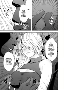 Page 16 of 1 Nenkan Chikan Saretsuzuketa Onna - Kouzuki Yuuna - preview thumbnail