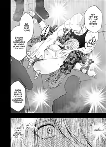 Page 33 of 1 Nenkan Chikan Saretsuzuketa Onna - Kouzuki Yuuna Hen-2 - preview thumbnail