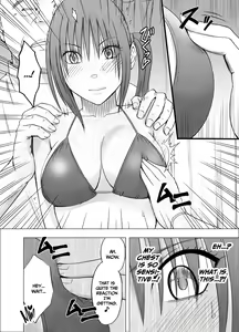 Page 11 of 24-jikan Taikyuu Ero Massage -Namahousou no Net Televi de Hamerateta Kyonyuu Idol- - preview thumbnail
