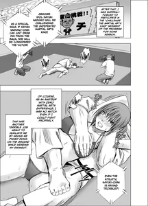 Page 51 of 24-jikan Taikyuu Ero Massage -Namahousou no Net Televi de Hamerateta Kyonyuu Idol- - preview thumbnail