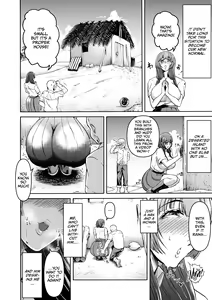 Page 26 of Danjo Futari de Mujintou, Nani mo Okinai hazu mo Naku... - preview thumbnail