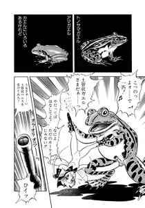 Page 63 of Insect Hunter - preview thumbnail