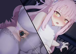 Page 51 of Mika x Hae - preview thumbnail