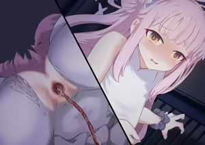 Page 54 of Mika x Hae - preview thumbnail