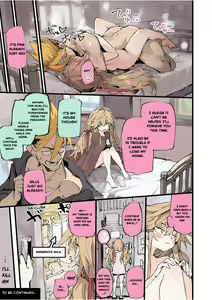 Page 27 of AMNERO 3 (decensored) - preview thumbnail