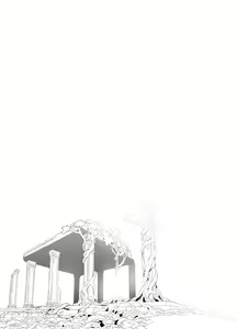 Page 56 of Shokushu de Tsunagaru Elf to Watashi Kouhen - preview thumbnail