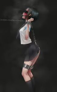 Page 24 of Anal Hook Discipline Committee - preview thumbnail
