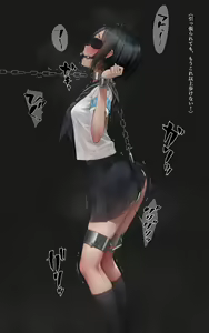 Page 3 of Anal Hook Discipline Committee - preview thumbnail
