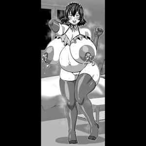 Page 133 of 29-Year Old Office Lady Yuuka Kazami Fanbox works - preview thumbnail