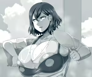 Page 139 of 29-Year Old Office Lady Yuuka Kazami Fanbox works - preview thumbnail