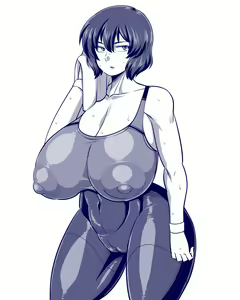 Page 174 of 29-Year Old Office Lady Yuuka Kazami Fanbox works - preview thumbnail