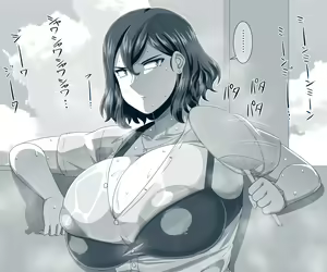 Page 36 of 29-Year Old Office Lady Yuuka Kazami Fanbox works - preview thumbnail