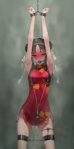 Page 51 of Mini China Kousoku Houchi - preview thumbnail