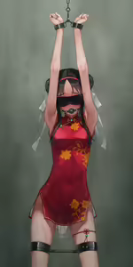 Page 62 of Mini China Kousoku Houchi - preview thumbnail