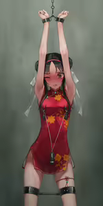 Page 63 of Mini China Kousoku Houchi - preview thumbnail
