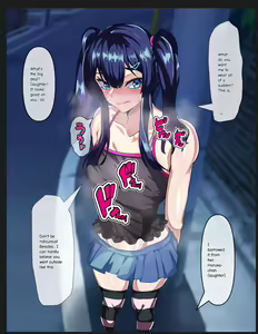 Page 52 of Ijimekko ni Otosareta Boku no Papa - preview thumbnail