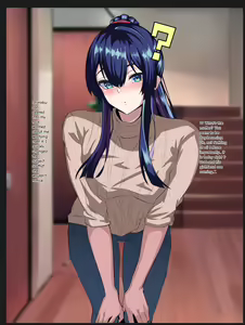 Page 9 of Ijimekko ni Otosareta Boku no Papa - preview thumbnail