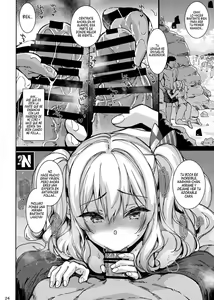 Page 25 of SHITSUREN KASHIMA NO NATSUYASUMI | Las Vacaciones de Verano de Kashima con el Corazón Roto - preview thumbnail